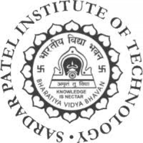 Sardar Patel Institute of Technology and Management-logo